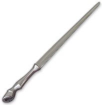 Hoof Letter Opener